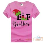 elf grand father daddy print christmas t shirt mens 100 cotton xmas top tees 1.jpg