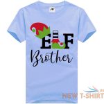 elf grand father daddy print christmas t shirt mens 100 cotton xmas top tees 2.jpg