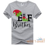 elf grand father daddy print christmas t shirt mens 100 cotton xmas top tees 3.jpg