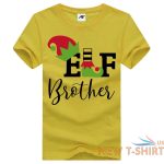 elf grand father daddy print christmas t shirt mens 100 cotton xmas top tees 5.jpg