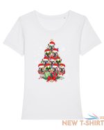 english bulldog gifts xmas christmas mens womens kids tshirt tee t shirt 7.jpg