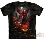 fairy halloween costume pumpkin spooky trick treat fantasy mountain t shirt s l 0.jpg