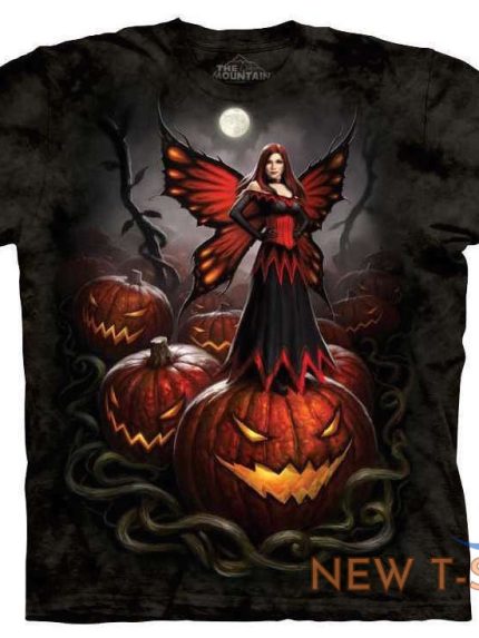 fairy halloween costume pumpkin spooky trick treat fantasy mountain t shirt s l 0.jpg