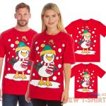 family matching christmas xmas t shirts mens womens kids infant plus size 3y 5xl 7.jpg