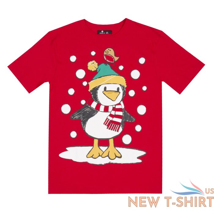 family matching christmas xmas t shirts mens womens kids infant plus size 3y 5xl 8.jpg