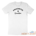 favorite grandson shirt grandma s favorite grandchild tee favorite kid t shirt 2.jpg