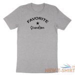 favorite grandson shirt grandma s favorite grandchild tee favorite kid t shirt 3.jpg