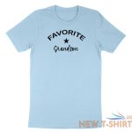 favorite grandson shirt grandma s favorite grandchild tee favorite kid t shirt 4.jpg