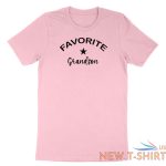 favorite grandson shirt grandma s favorite grandchild tee favorite kid t shirt 6.jpg