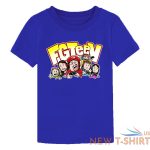 fgteev kids t shirt funny family gaming team birthday christmas gift t shirt top 2.jpg