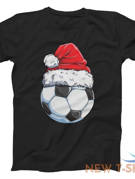 football christmas t shirt men s boy s world cup football fan christmas gift 1.jpg