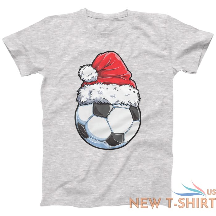 football christmas t shirt men s boy s world cup football fan christmas gift 2.jpg