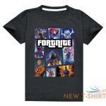 fortnite kids boys t shirt 100 cotton short sleeve t shirt tee top xmas gifts 3.jpg