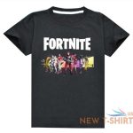 fortnite kids boys t shirt 100 cotton short sleeve t shirt tee top xmas gifts 5.jpg