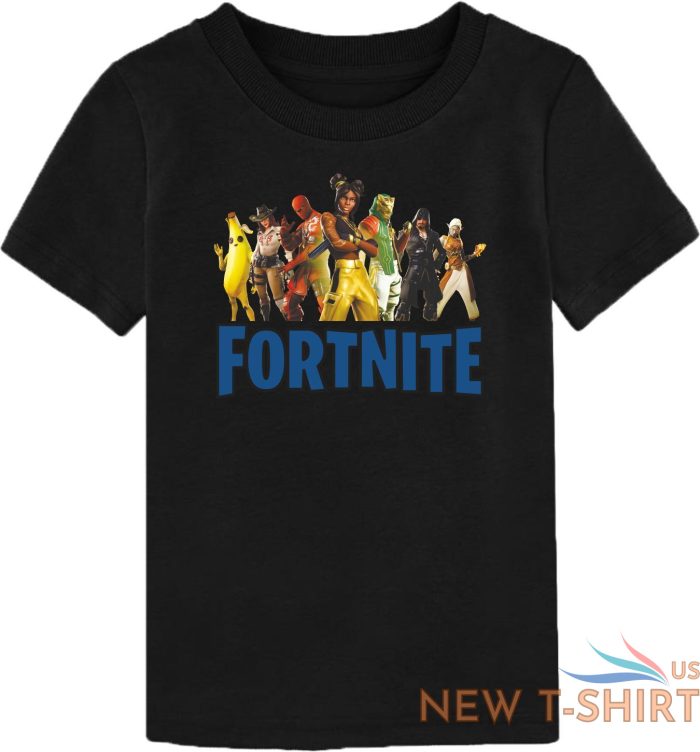 fortnite kids t shirt funny gaming team birthday christmas gift game t shirt top 0.jpg