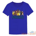 fortnite kids t shirt funny gaming team birthday christmas gift game t shirt top 2.jpg