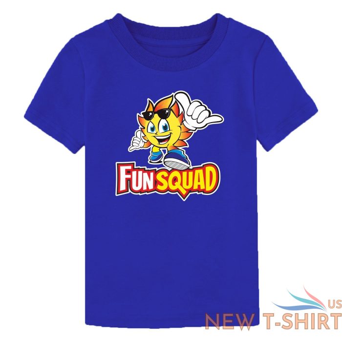 fun squad t shirt boy squad gaming birthday christmas gift children kids top 2.jpg