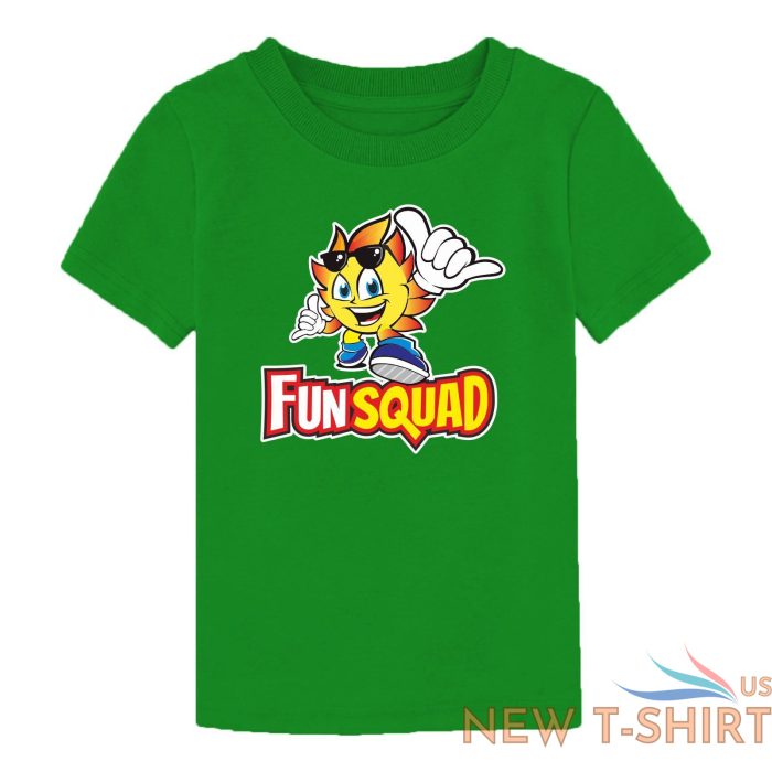 fun squad t shirt boy squad gaming birthday christmas gift children kids top 4.jpg