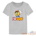 fun squad t shirt boy squad gaming birthday christmas gift children kids top 5.jpg