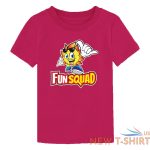 fun squad t shirt boy squad gaming birthday christmas gift children kids top 8.jpg