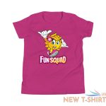 fun squad t shirt girl squad gaming birthday christmas gift children kids top 0.jpg