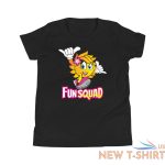 fun squad t shirt girl squad gaming birthday christmas gift children kids top 1.jpg