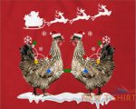 funny chicken christmas t shirt xmas gift funny poultry unisex tee shirt 2 4xl 2.jpg