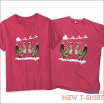 funny chicken christmas t shirt xmas gift funny poultry unisex tee shirt 2 4xl 4.jpg