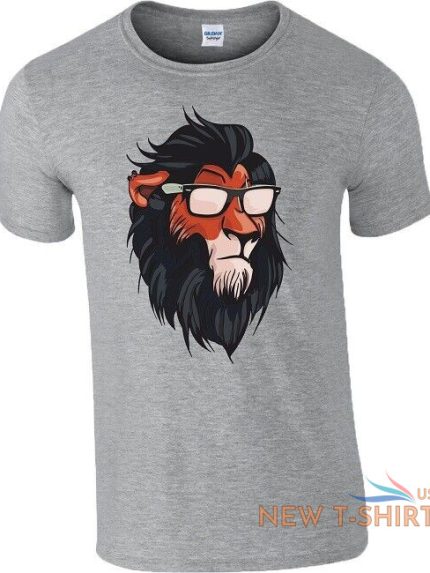 funny disney lion t shirt gym jungle king birthday xmas gift men kids top 0.jpg