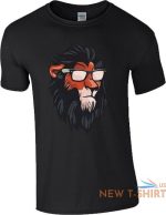 funny disney lion t shirt gym jungle king birthday xmas gift men kids top 1.jpg