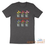 funny garden shirt garden gangster tshirt tee gift for plant lover for gardener 8.jpg