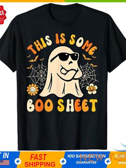 funny halloween boo ghost costume this is some boo sheet t shirt 0.jpg