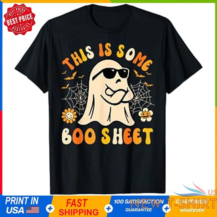 funny halloween boo ghost costume this is some boo sheet t shirt 0.jpg