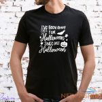 funny halloween t shirt amber motif fall autumn pumpkin unisex lady fit 1.jpg