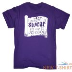 funny kids childrens t shirt tee tshirt i solemnly swear im up to no good 0.jpg