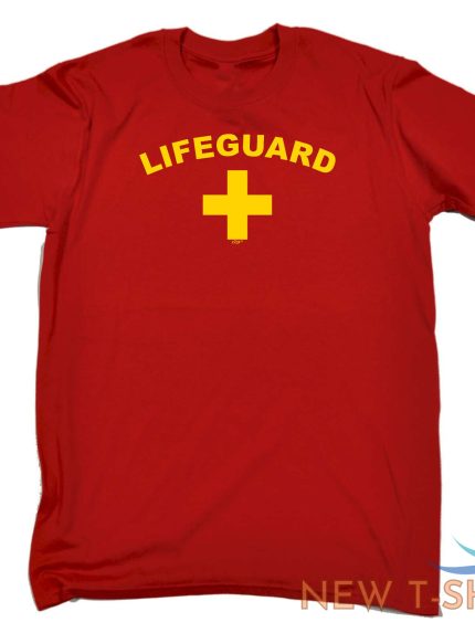 funny kids childrens t shirt tee tshirt lifeguard 0.jpg