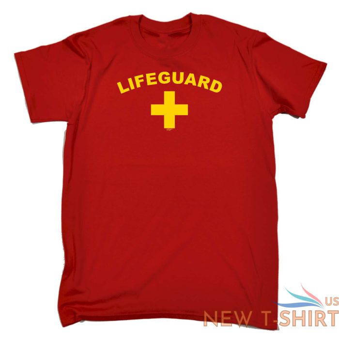 funny kids childrens t shirt tee tshirt lifeguard 0.jpg