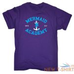 funny kids childrens t shirt tee tshirt mermaid academy 0.jpg