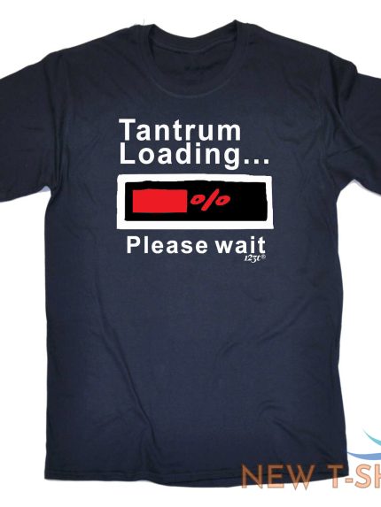 funny kids childrens t shirt tee tshirt tantrum loading 0.jpg