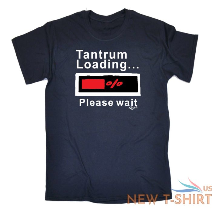 funny kids childrens t shirt tee tshirt tantrum loading 0.jpg