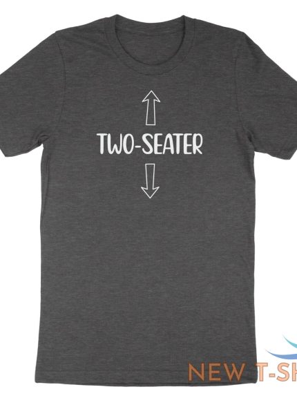 funny sarcastic humor shirt two seater arrows t shirt custom novelty joke meme 0.jpg