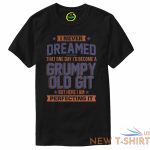 funny t shirts men s grumpy old git t shirt dad grandad uncle birthday tshirt 1.jpg