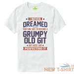 funny t shirts men s grumpy old git t shirt dad grandad uncle birthday tshirt 3.jpg