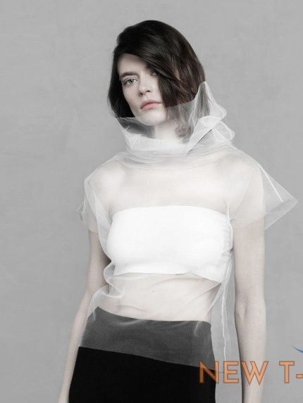 futuristic transparent tulle sheer mesh turtleneck top rave festival t shirt 0.jpg
