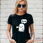 ghost of disapproval t shirt halloween funny party scary unisex and lady fit 0.jpg
