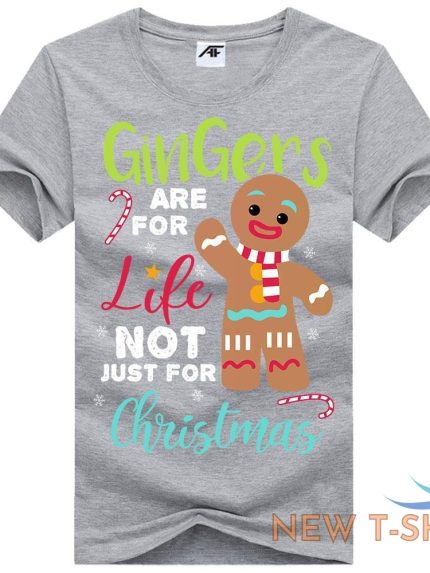 gingers are for life not just for christmas mens t shirt kids funny gift top 0.jpg