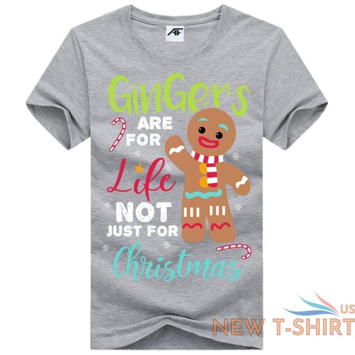 gingers are for life not just for christmas mens t shirt kids funny gift top 0.jpg