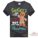 gingers are for life not just for christmas mens t shirt kids funny gift top 2.jpg