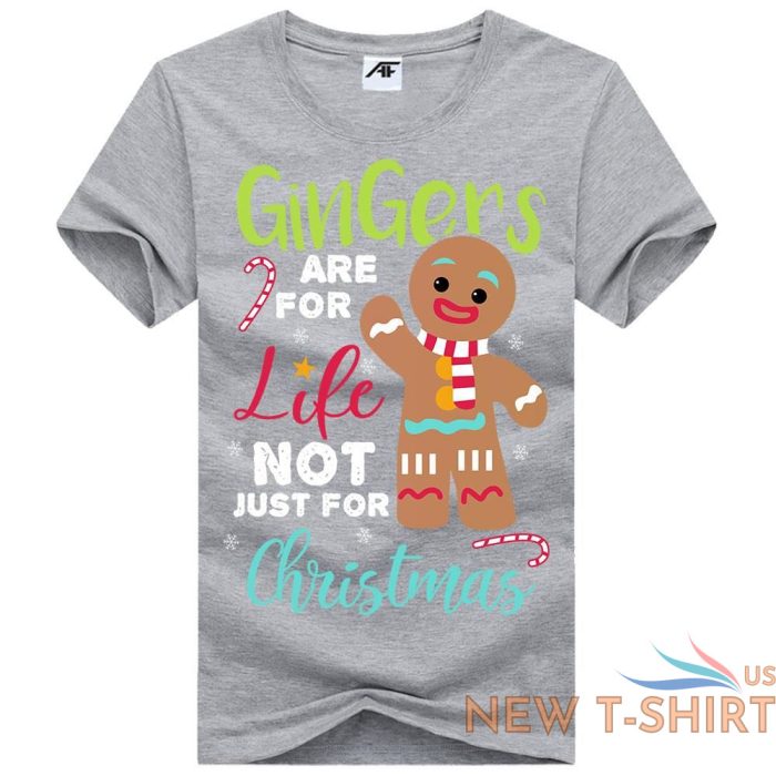 gingers are for life not just for christmas mens t shirt kids funny gift top 4.jpg