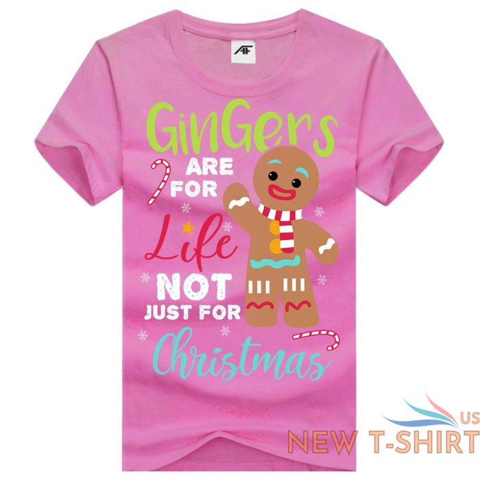 gingers are for life not just for christmas mens t shirt kids funny gift top 8.jpg